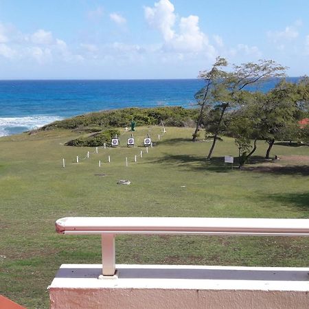 Courcelles Appart T3 Village Vacances Sainte-Anne מראה חיצוני תמונה