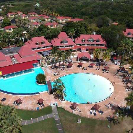 Courcelles Appart T3 Village Vacances Sainte-Anne מראה חיצוני תמונה