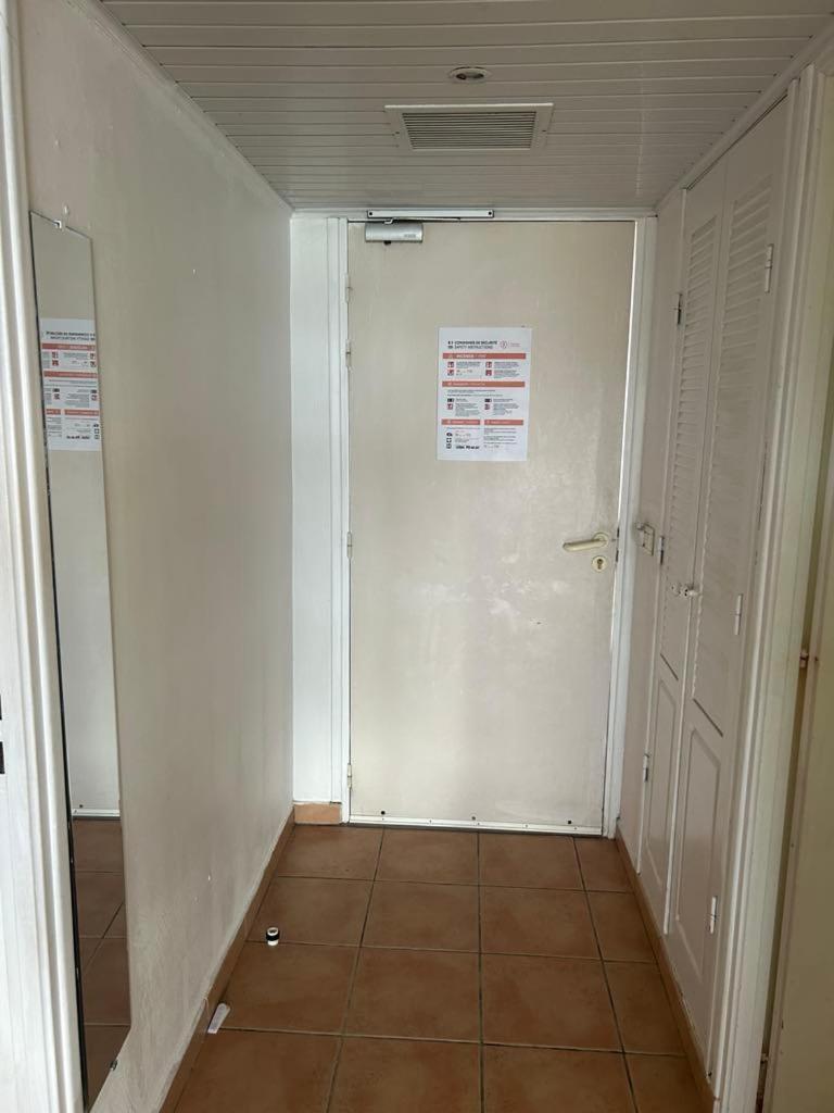 Courcelles Appart T3 Village Vacances Sainte-Anne מראה חיצוני תמונה