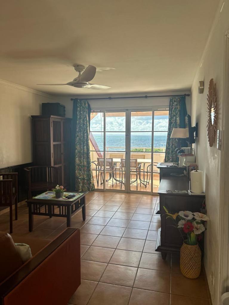 Courcelles Appart T3 Village Vacances Sainte-Anne מראה חיצוני תמונה