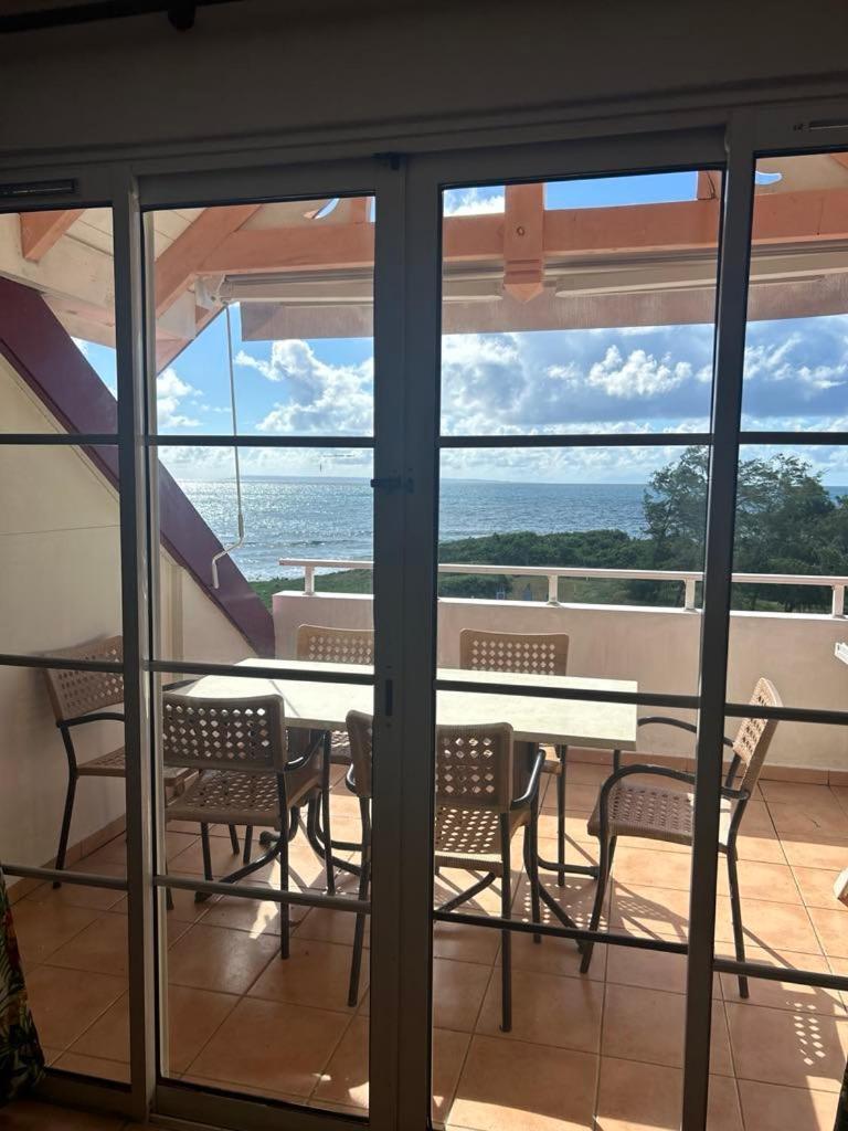 Courcelles Appart T3 Village Vacances Sainte-Anne מראה חיצוני תמונה