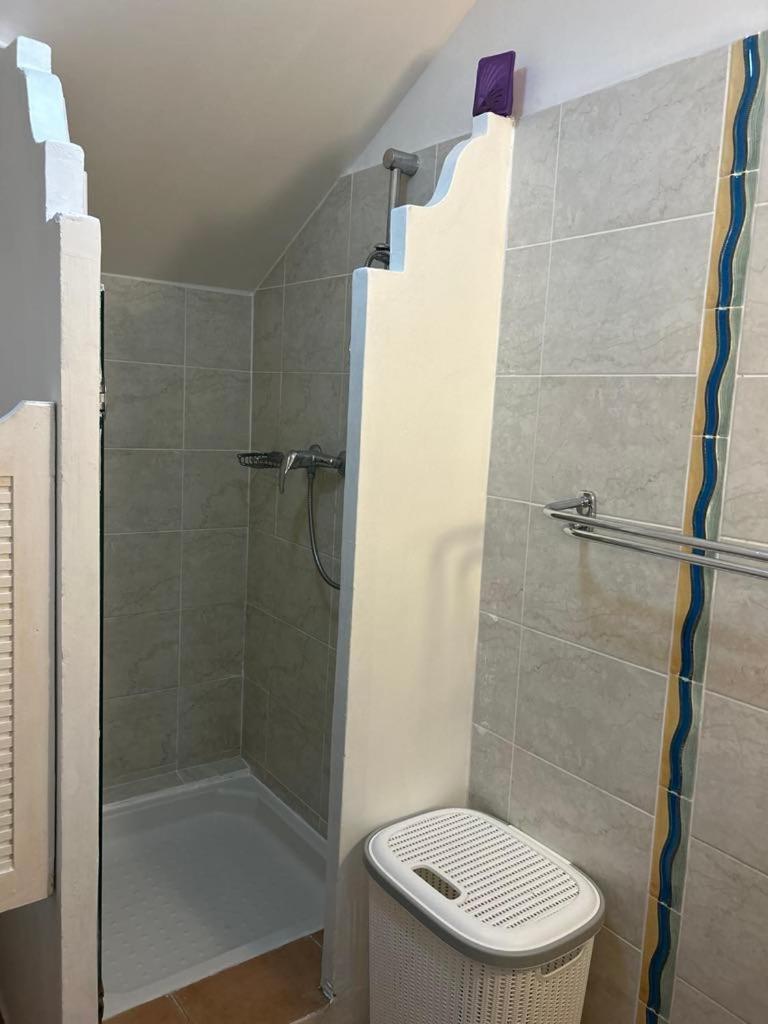 Courcelles Appart T3 Village Vacances Sainte-Anne מראה חיצוני תמונה