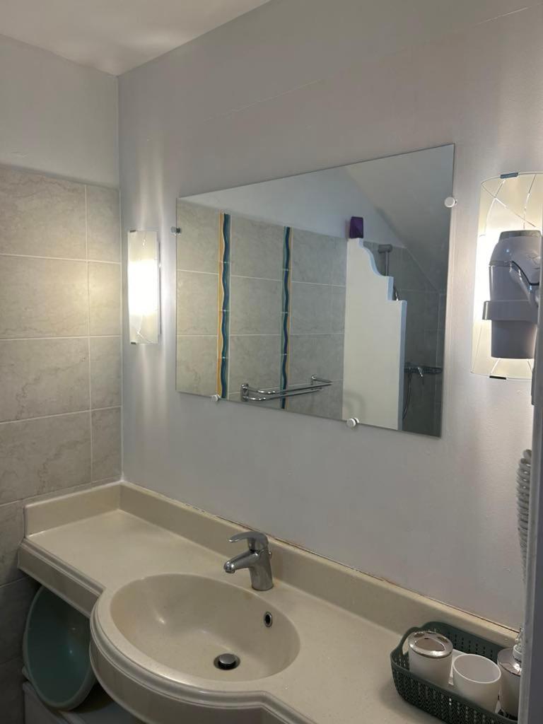 Courcelles Appart T3 Village Vacances Sainte-Anne מראה חיצוני תמונה